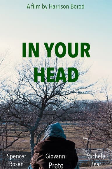 In Your Head poster