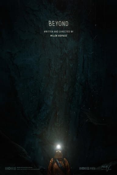 Beyond poster