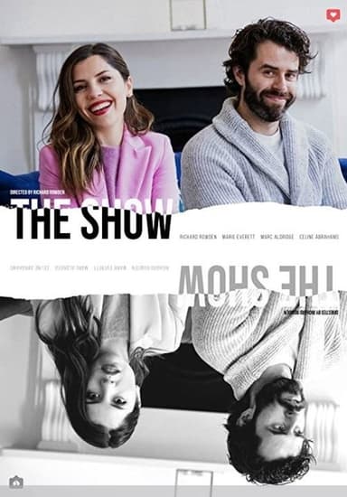 The Show poster
