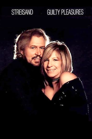 Streisand: Guilty Pleasures poster