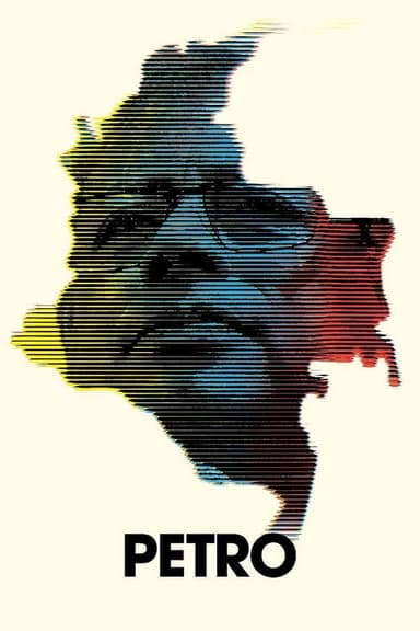 Petro poster
