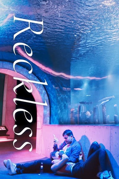 Reckless poster
