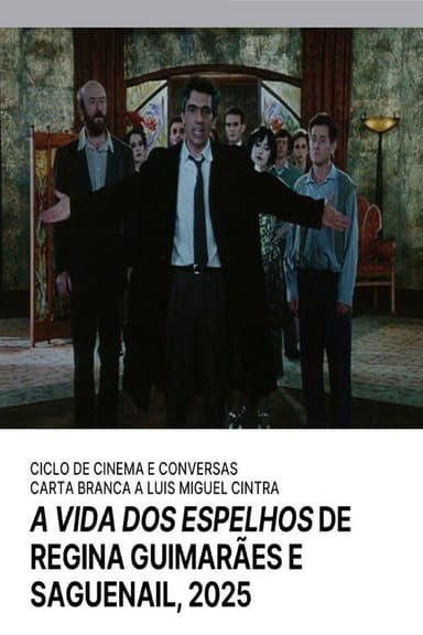 The Life of Mirrors poster