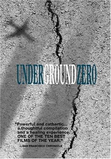 Underground Zero poster