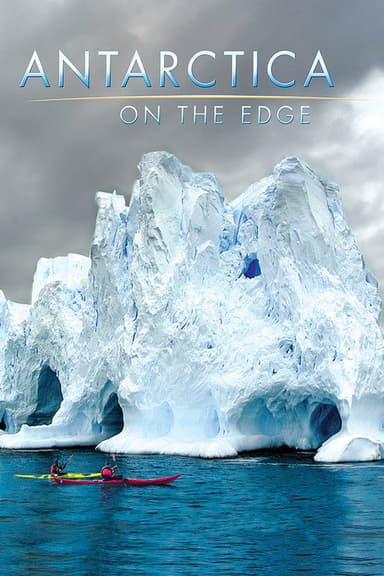 IMAX : Extreme Nature Collection poster