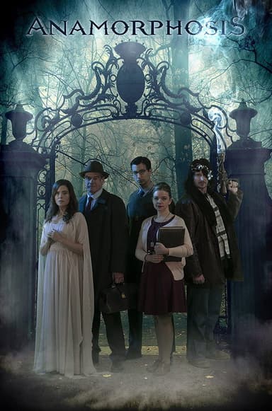 Anamorphosis poster
