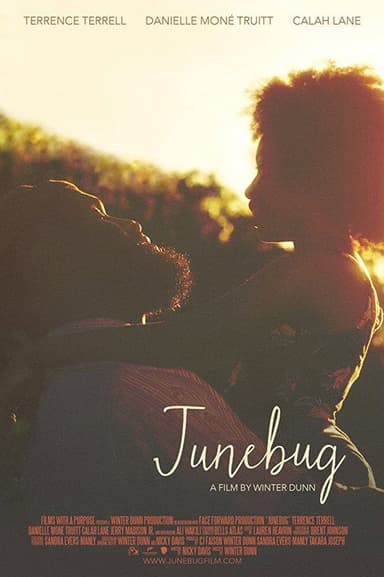 Junebug poster