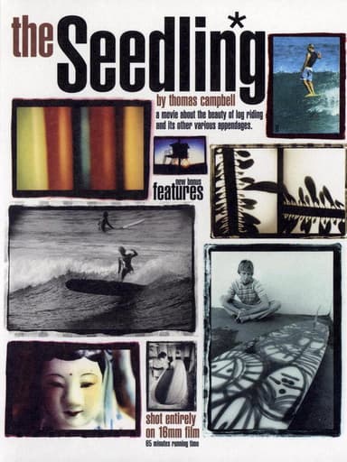 The Seedling poster