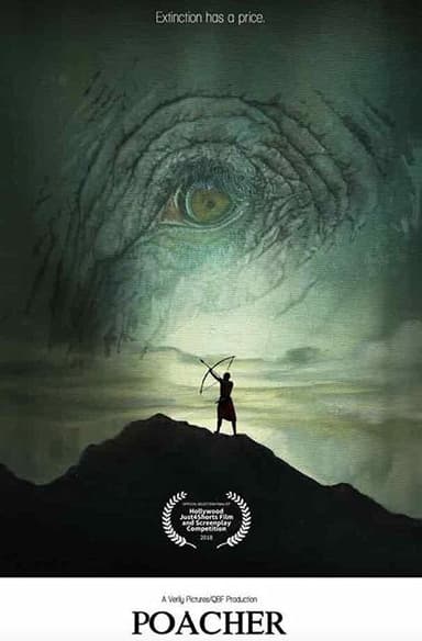Poacher poster