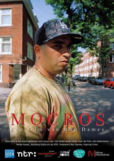 Mocros poster
