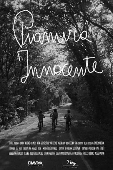 Pianura Innocente poster