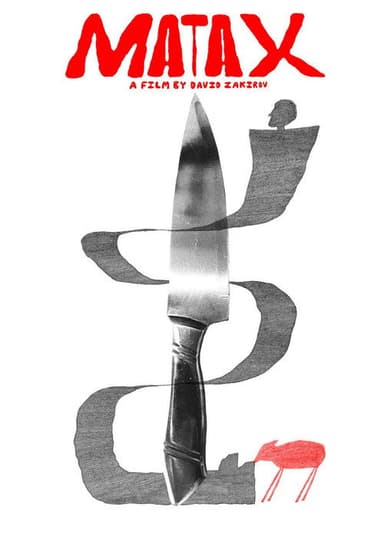 Matah poster