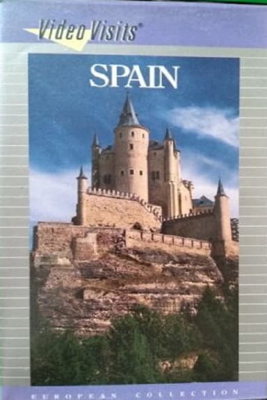 Spain: Everything Under the Sun poster