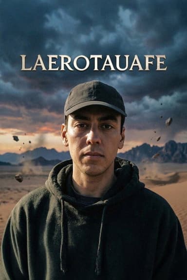 LAEROTAUAFE poster
