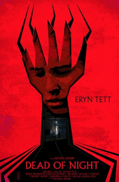 Dead Of Night poster
