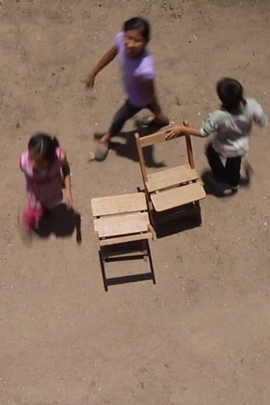 Children’s Game #12: Musical Chairs poster