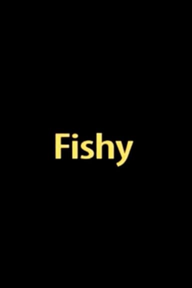 Fishy poster