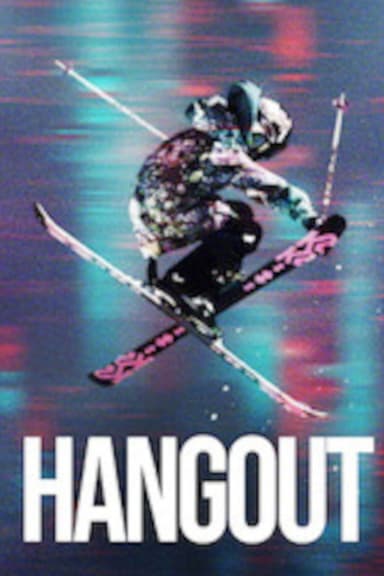 Hangout poster