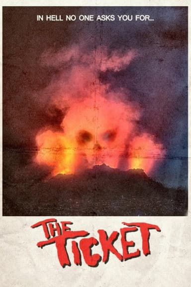 The Ticket poster
