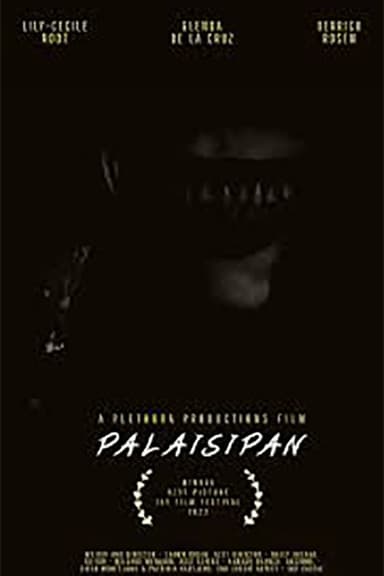 Palaisipan poster
