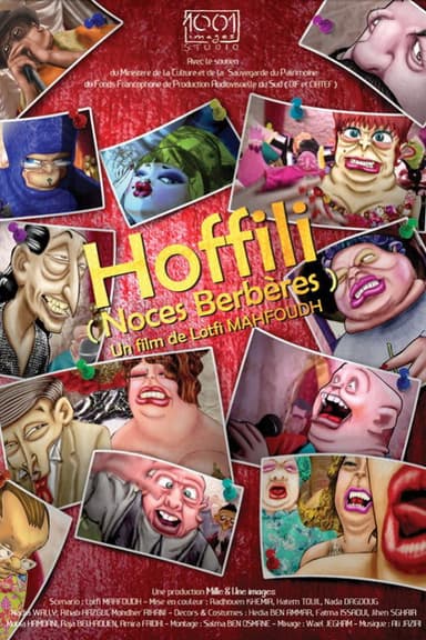 Hoffili poster