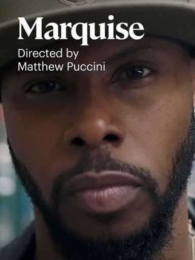 Marquise poster
