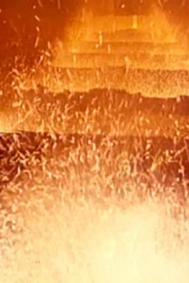 Los cuatro elementos poster