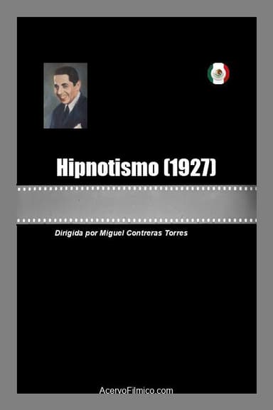 Hipnotismo poster