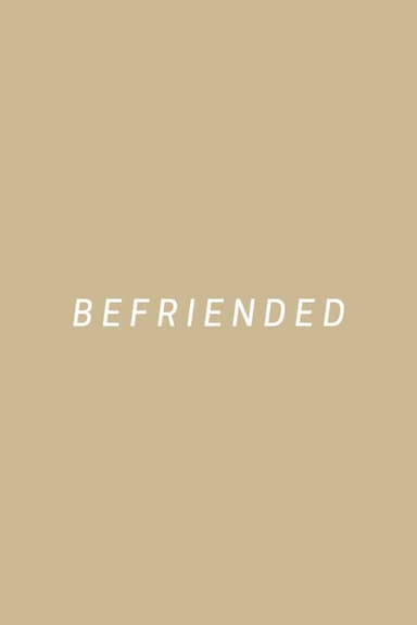 Befriended poster