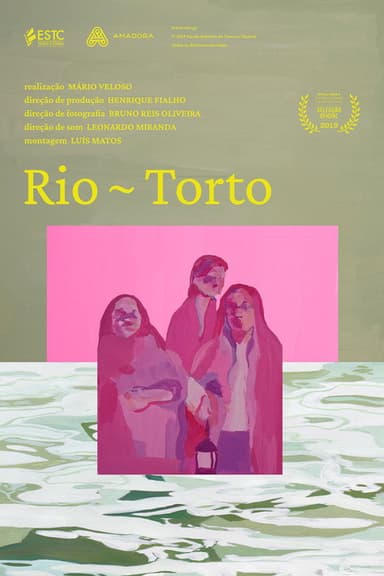 Rio Torto poster