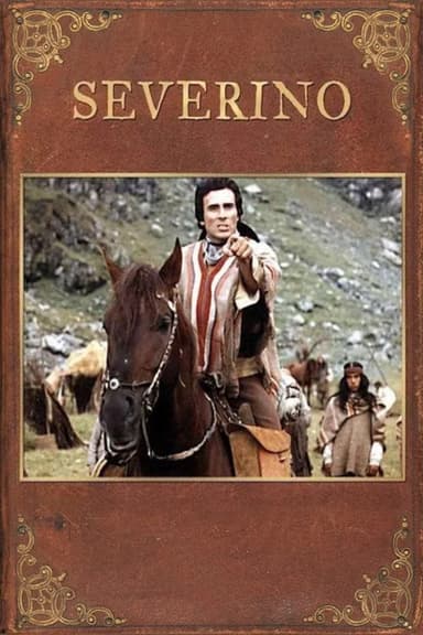 Severino poster