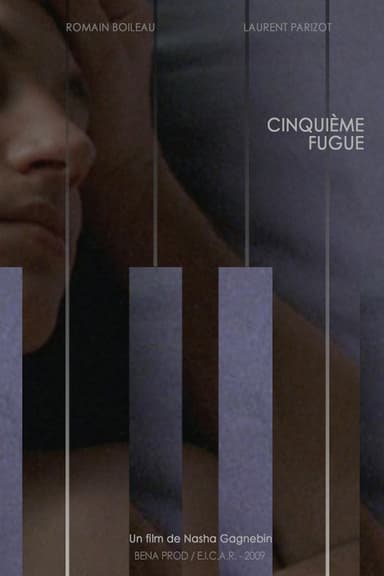 Fifth Fugue poster