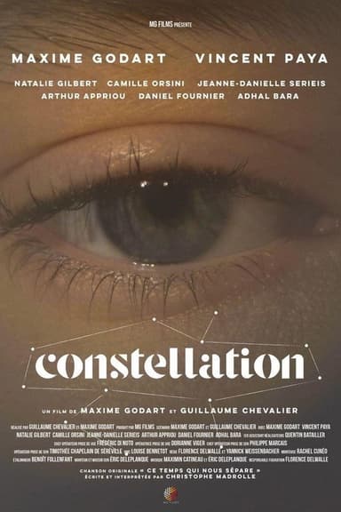 Constellation poster