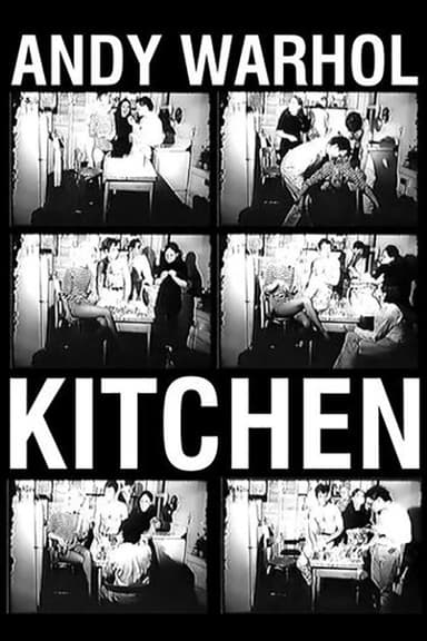 Kitchen poster