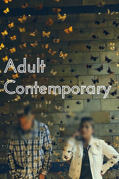 Adult Contemporary poster