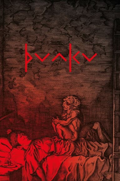 Punku poster