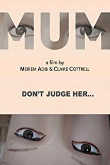 MUM poster
