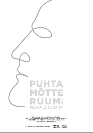 Space of Pure Thought poster