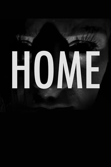 Home poster