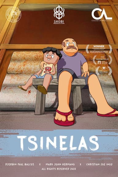 Flip-Flops poster