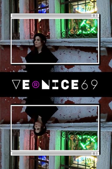 VE®NICE69 poster