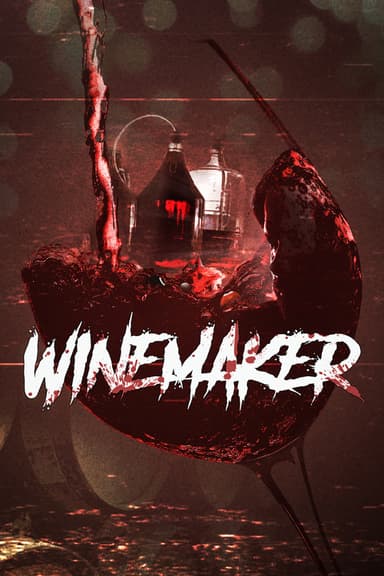 Winemaker poster