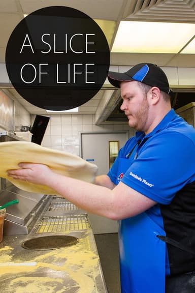 A Slice of Life poster