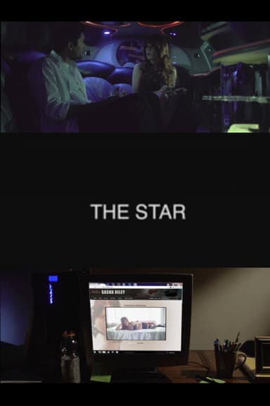 The Star poster