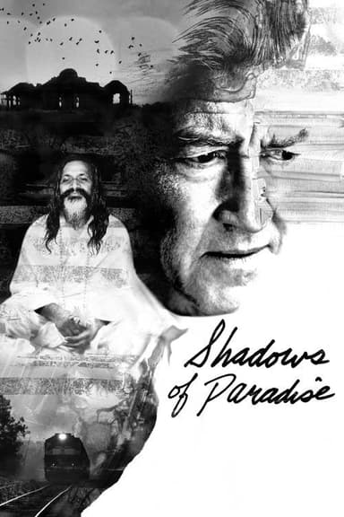 Shadows of Paradise poster