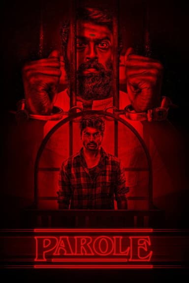 Parole poster
