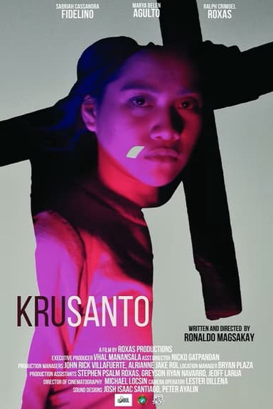 Krusanto poster