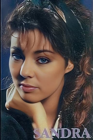 Sandra : Remastered Music Videos poster
