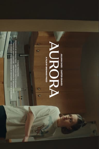 Aurora poster
