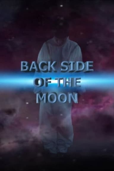 Backside of the Moon poster